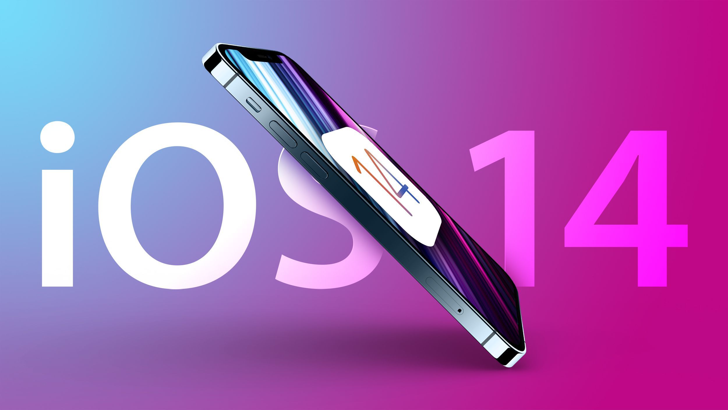  سیستم عامل&zwnj; iOS
