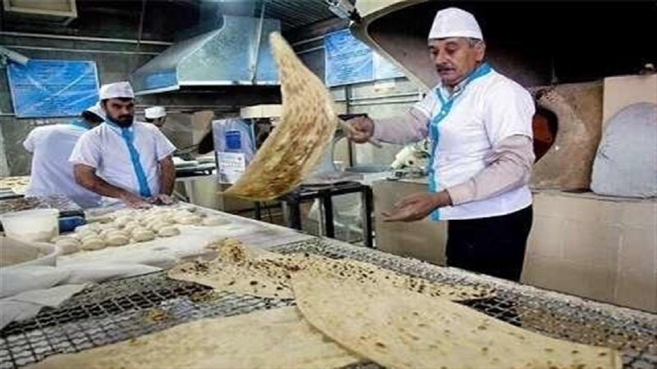 حدود ۵ هزار بازرسی از نانوایی‌های سیستان وبلوچستان امسال انجام شده است