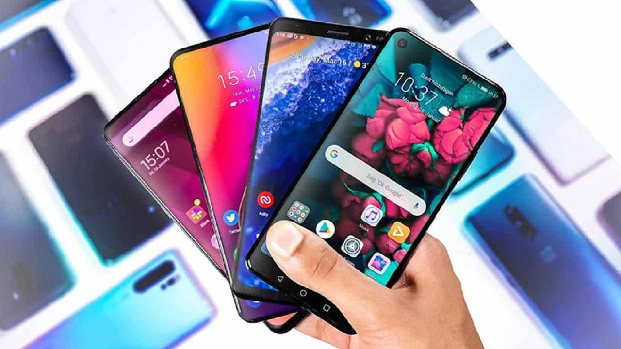 کدام موبایل‌های هوشمند را با هزینه کمتر از ۵ میلیون تومان می‌توان خرید؟