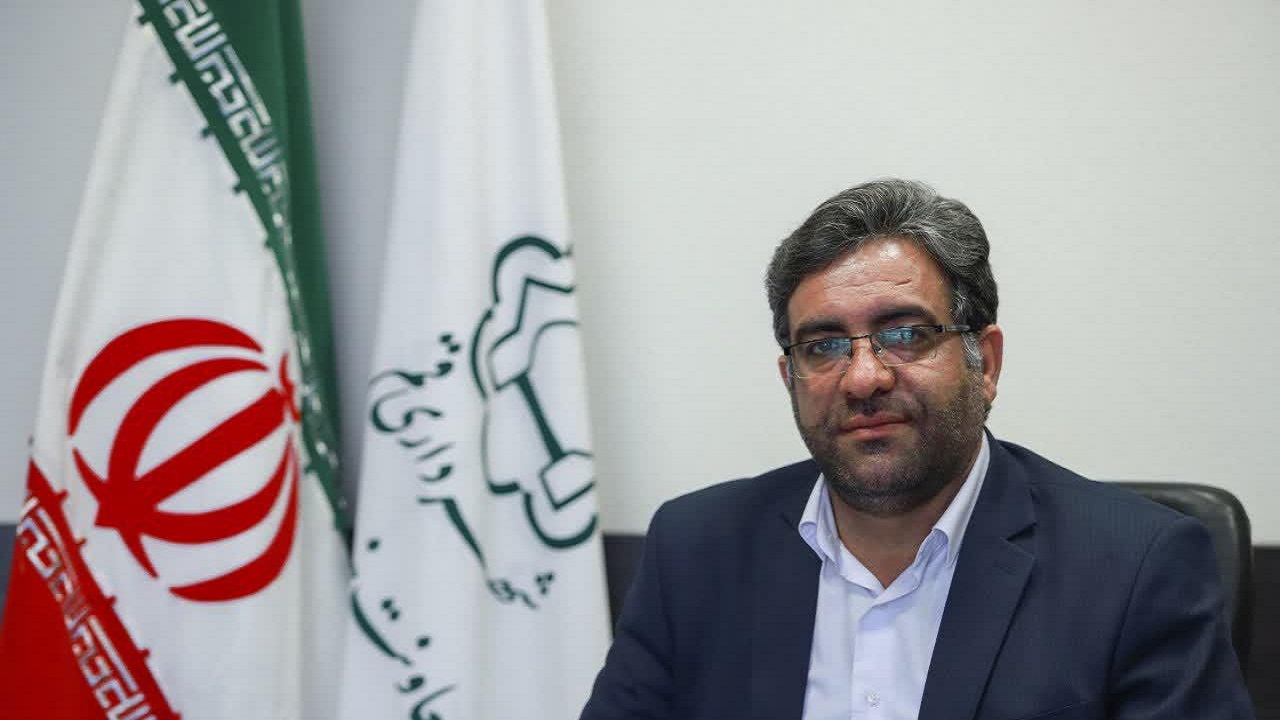 احداث ۱۰۵ بوستان جدید در ۶ سال گذشته در قم