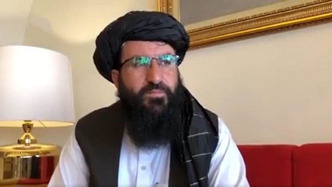 طالبان کشف پول نقد و سلاح از خانه‌ «امرالله صالح» در پنجشیر را رد کرد