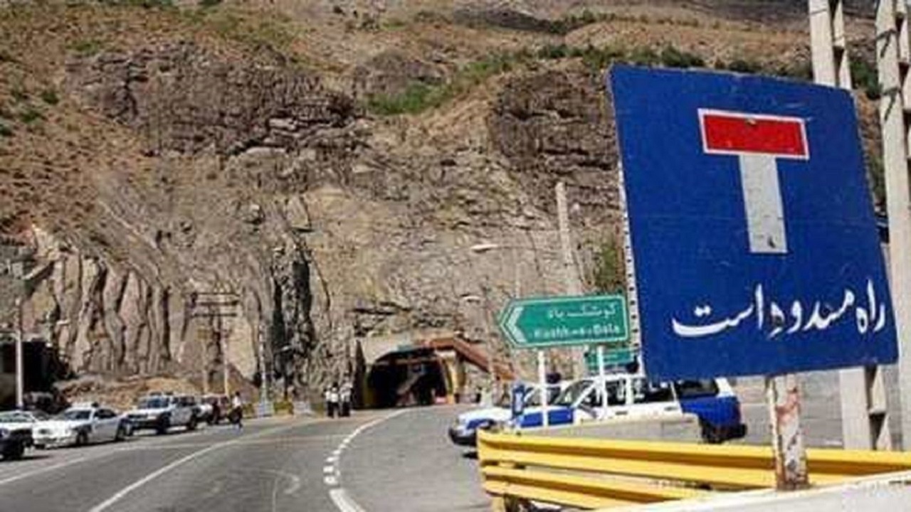 بازگشایی محور شمشک-دیزین