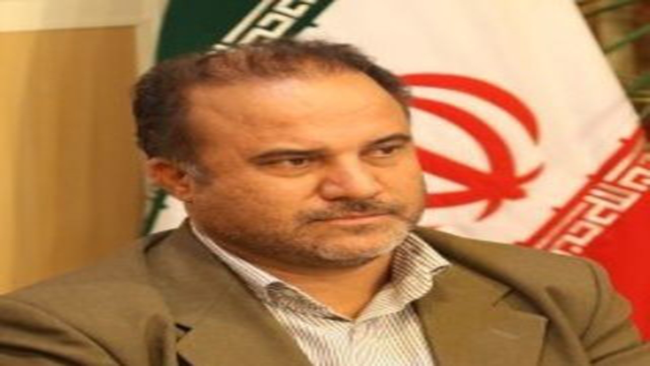احمد محمدی، شهردار کوهبنان شد