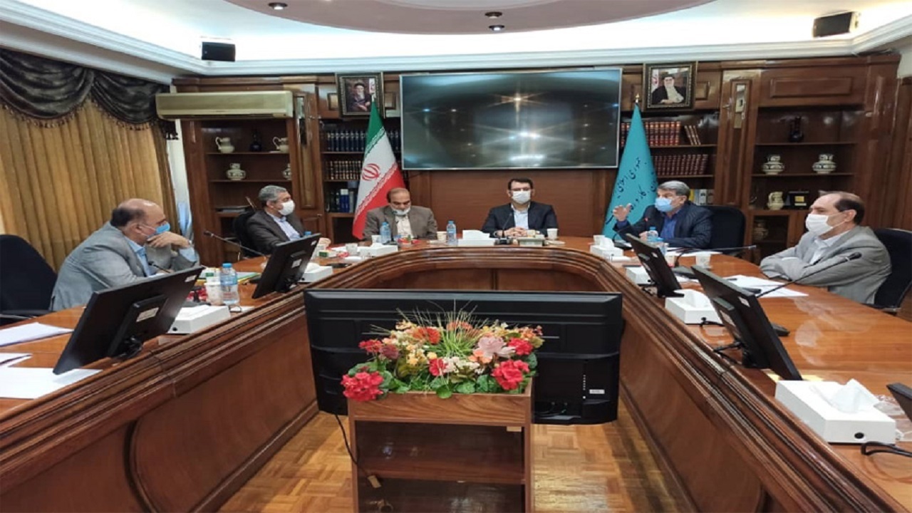 فعال شدن ۹ تعاونی دانش بنیان و توسعه عمران در خراسان رضوی