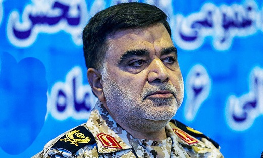 تزریق روزانه ۳۰ هزار دُز واکسن کرونا از سوی سپاه پاسداران