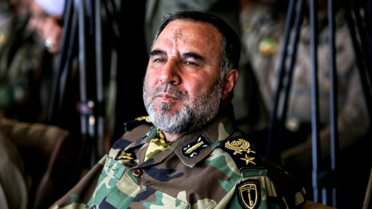 همه سربازان مناطق مرزی دُز‌های اول و دوم واکسن کرونا را زده‌اند