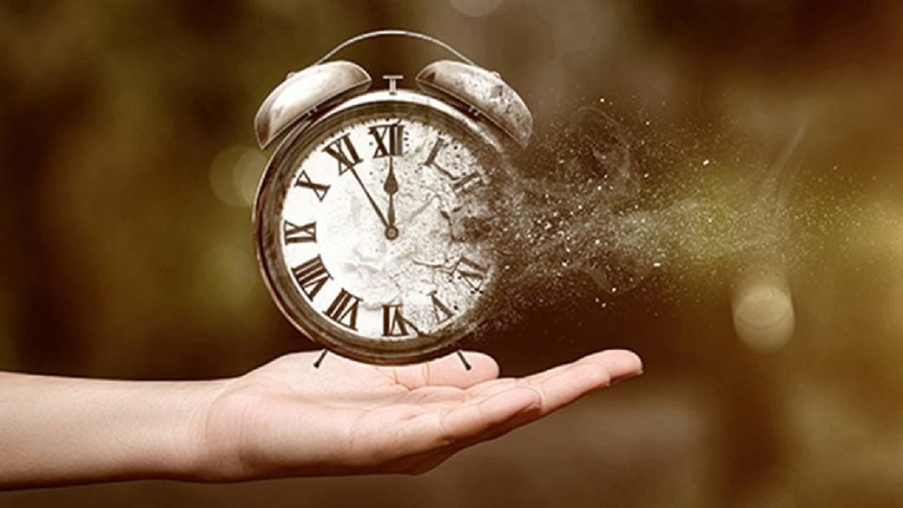 غصه در کمین شماست اگر وقت آزاد زیاد دارید