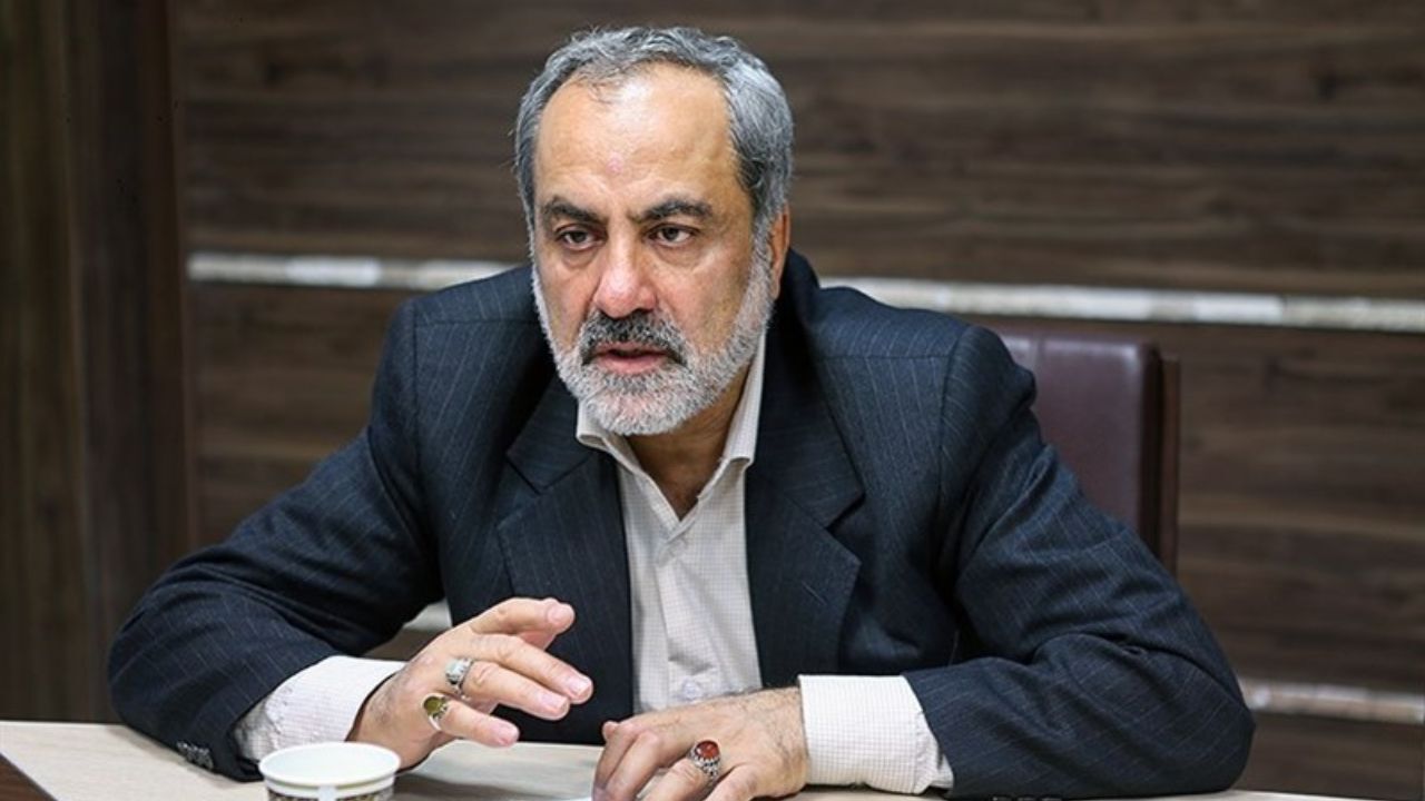 عماد افروغ میهمان «سوره» می‌شود