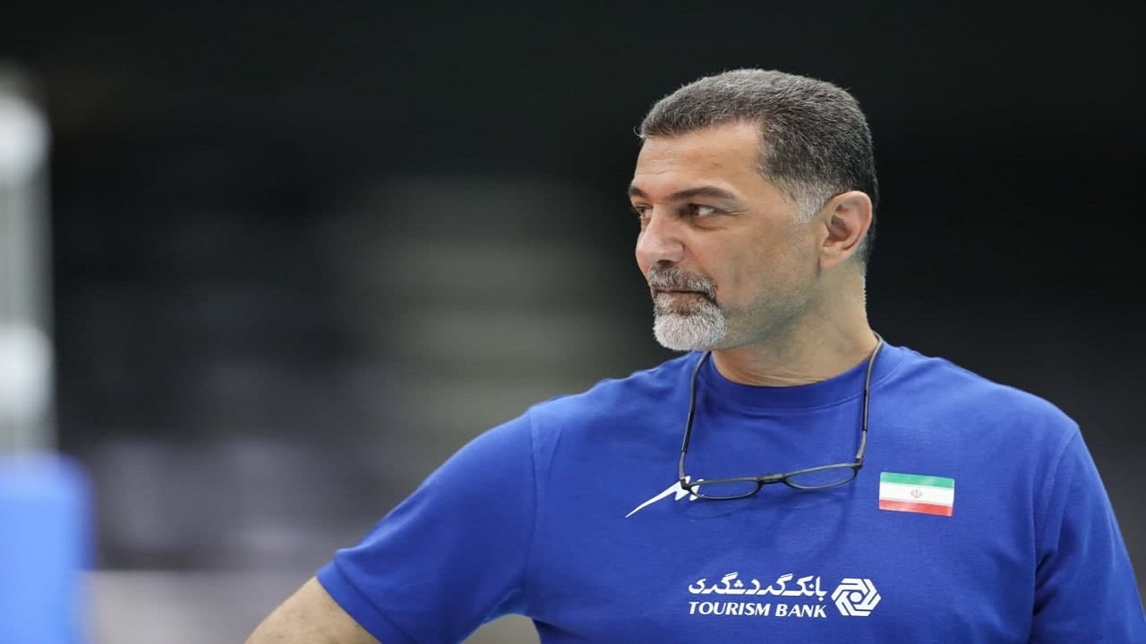 عطایی: از عملکرد شاگردانم در مرحله گروهی راضی هستم