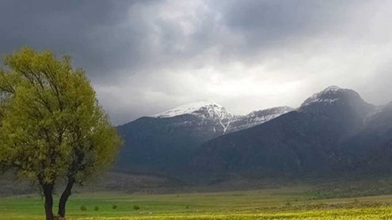 تا ده روز آینده بارشی در استان همدان رخ نخواهد داد