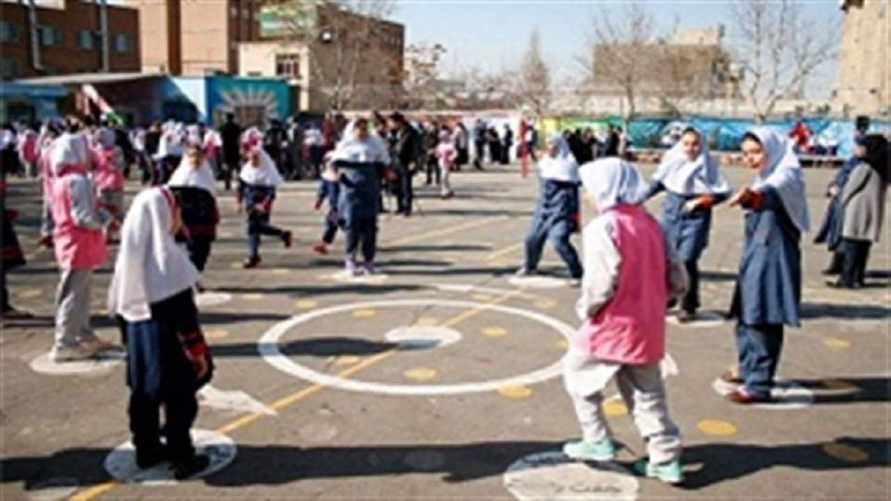 ۱۷ میلیارد ریال صرف تجهیز مدارس استان اردبیل شد