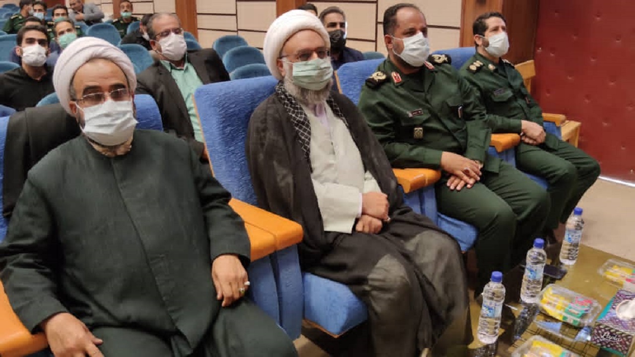 بصیرت رکن اصلی تعالی جامعه / رسوخ اشرافی گری در نذورات
