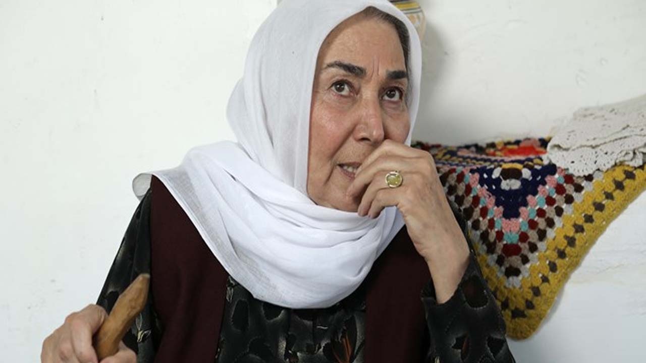 گفتگو با خانم بازیگر درباره چالش‌های نقش جدیدش؛ پروانه معصومی: «امام علی (ع)» و ناخدا خورشید بهترین آثارم هستند