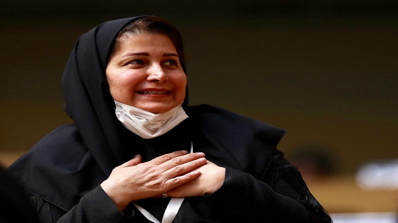 موسوی: تیم ملی فوتبال بانوان هم دارای پرواز اختصاصی است