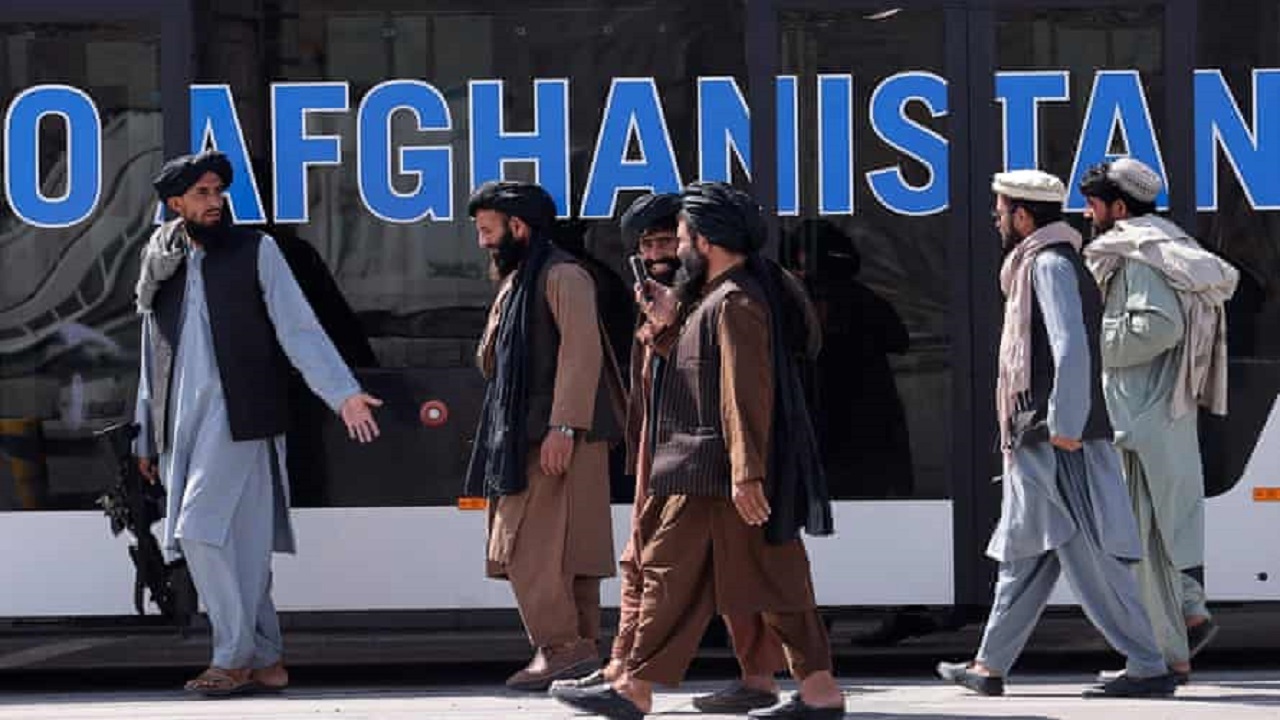 از ارسال برگه تضمین طالبان به سازمان ملل تا پوچی دستاورد ۲۰ سال حضور آمریکا در افغانستان