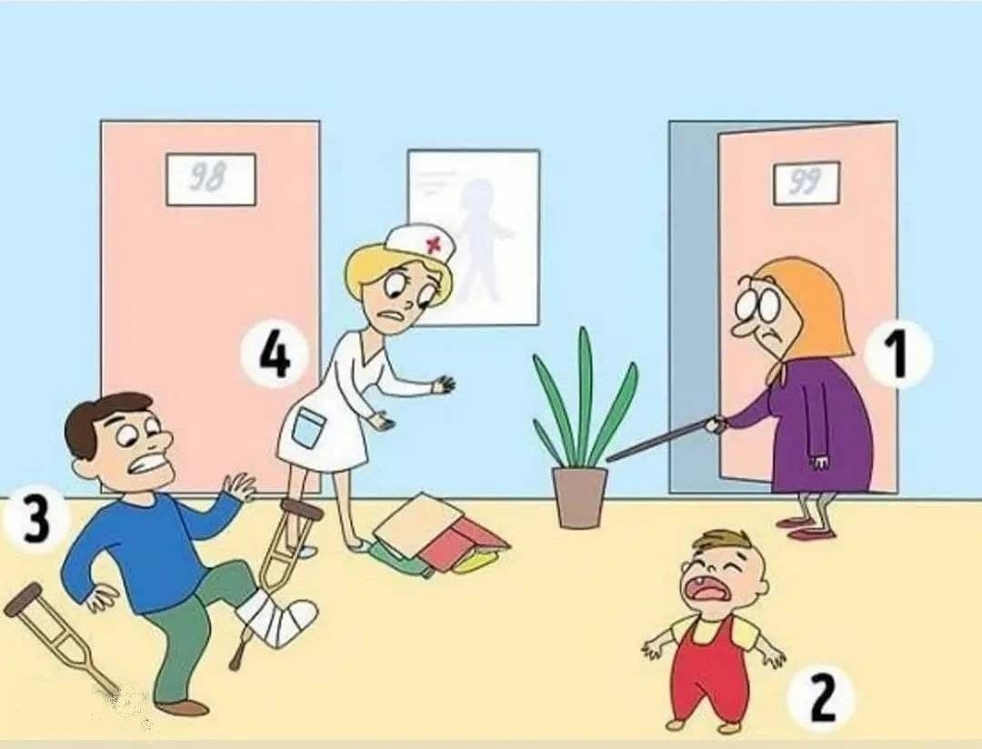 شخصیت احساسی خود را با انجام این تست روانشناسی بیشتر بشناسید