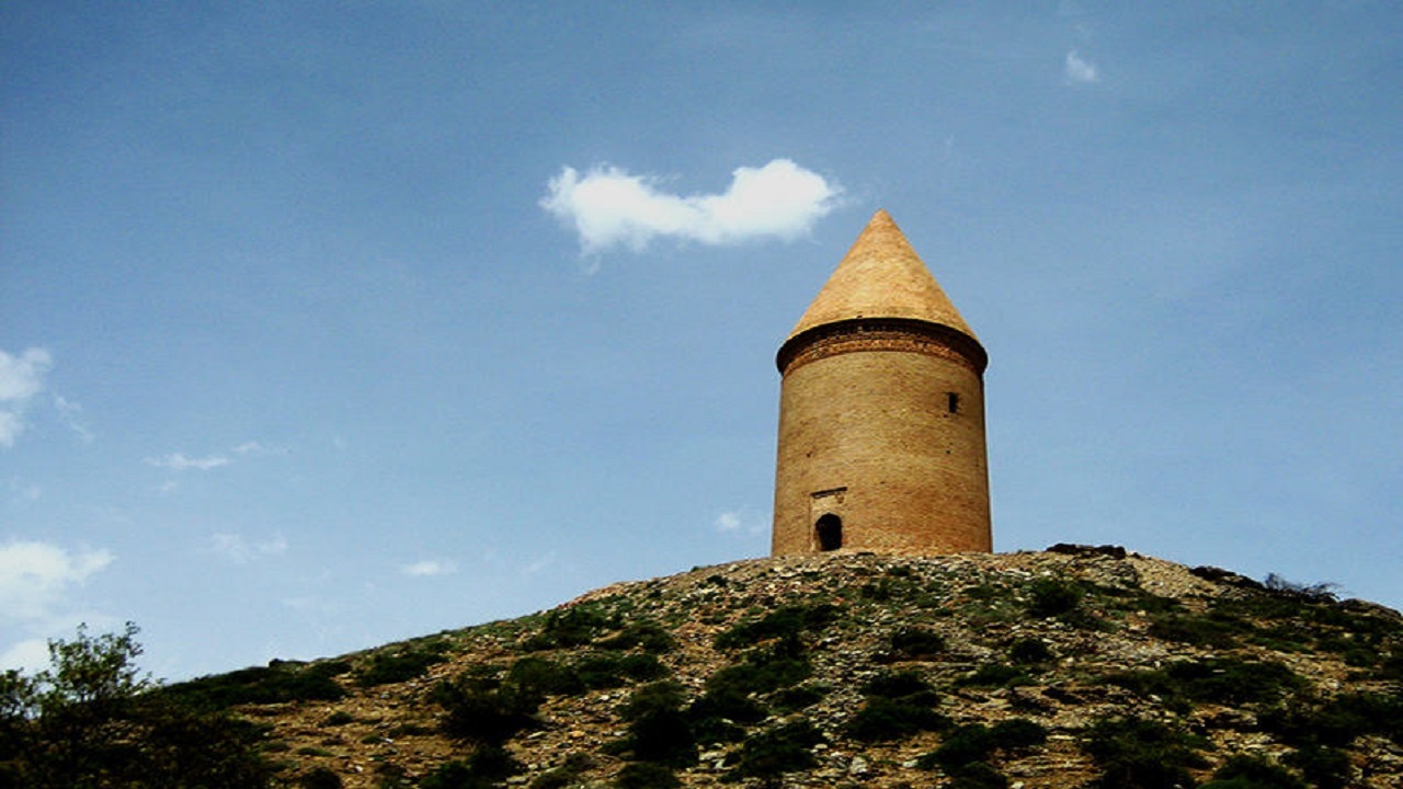 ترمیم "رادکان" ادامه دارد