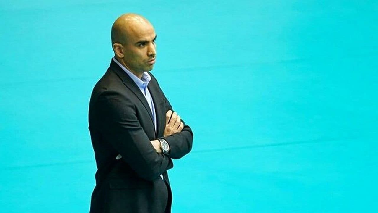 محمدی راد: تیم ملی والیبال ایران مقابل پاکستان شایسته پیروزی بود