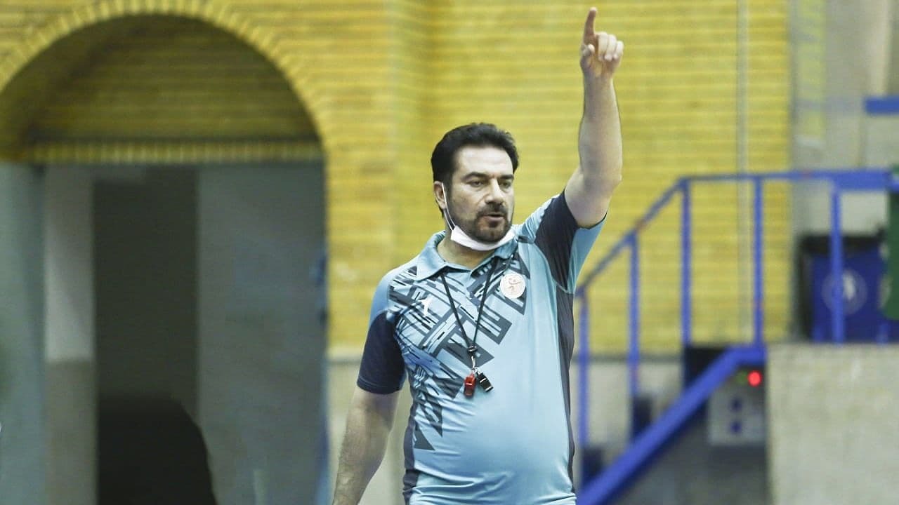 رزمگر: مقابل هر تیم در مسابقات هندبال قهرمانی بانوان آسیا برنامه ویژه‌ای داریم