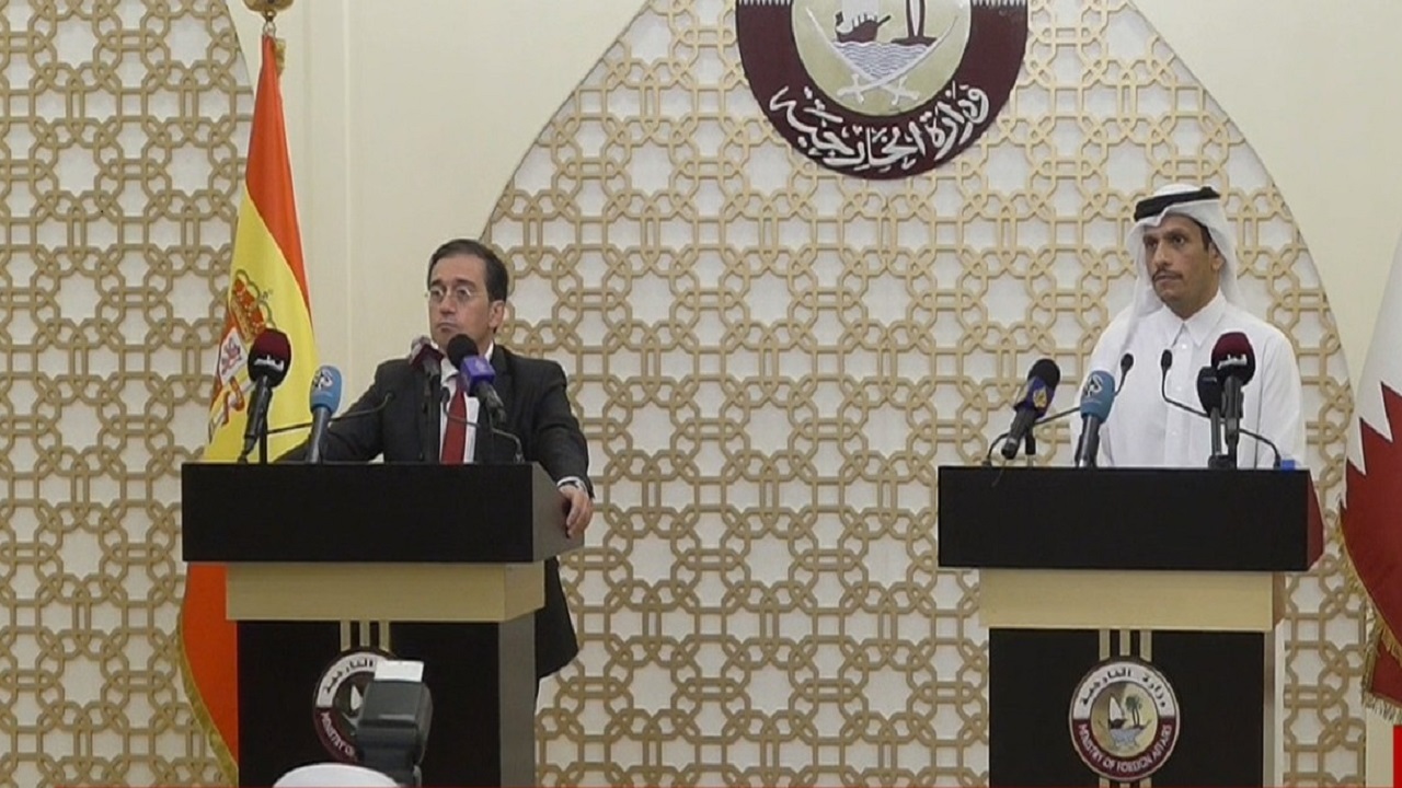 قطر: منزوی یا تحریم کردن افغانستان راه حل نیست