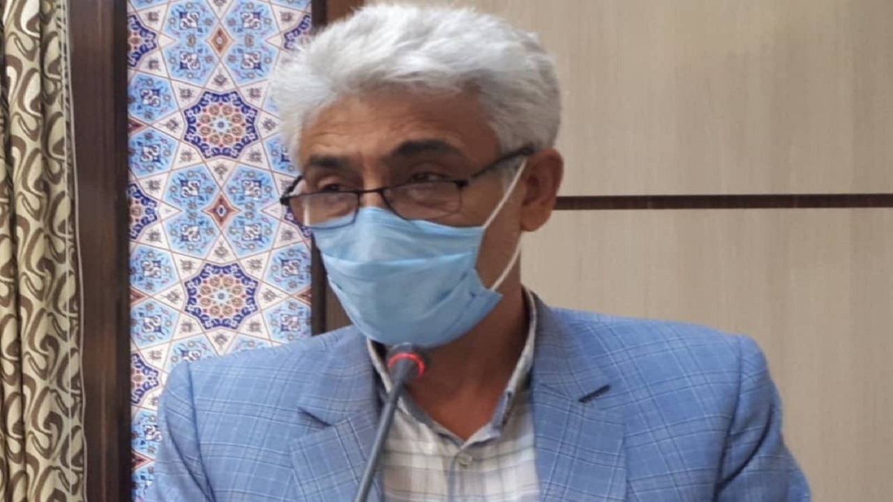 آغاز واکسیناسیون برای افراد بالای ۱۸ سال در تایباد
