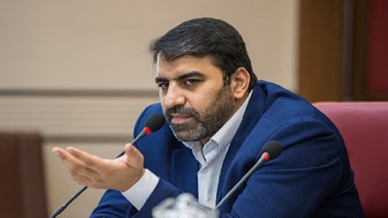 مدنی معاون توسعه روستایی و مناطق محروم کشور شد