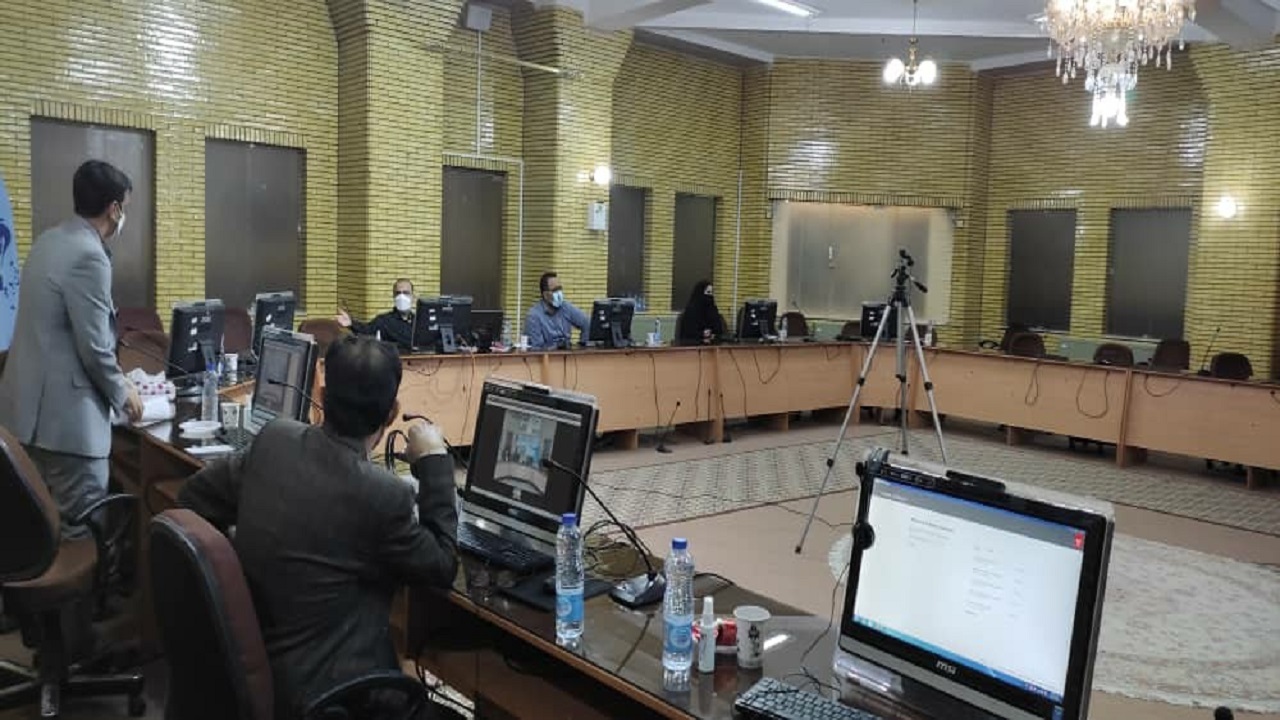 برگزاری سومین کنگره بین‌المللی نمک زدایی از آبهای شور در دانشگاه سیستان و بلوچستان