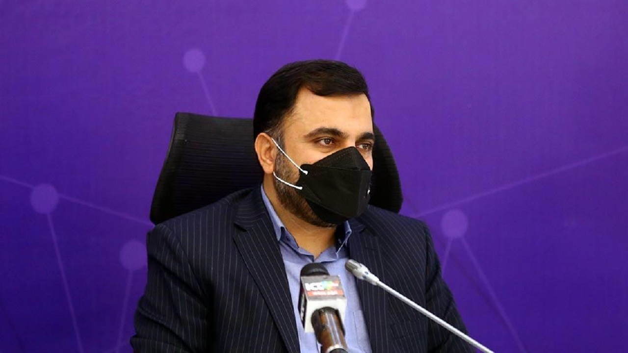 صیانت و حفظ نیروی انسانی از مهمترین وظایف مرکز حراست است