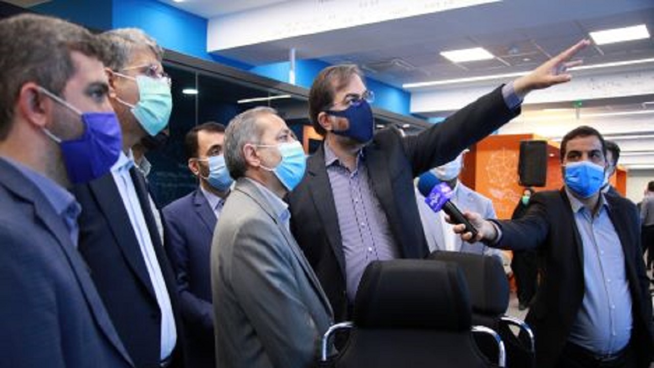 شاد پلتفرمی ماندگار در آموزش و پرورش است / احتمال فعالیت بخش خصوصی در بستر شاد