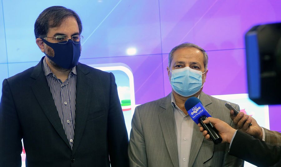 سرپرست آموزش و پرورش