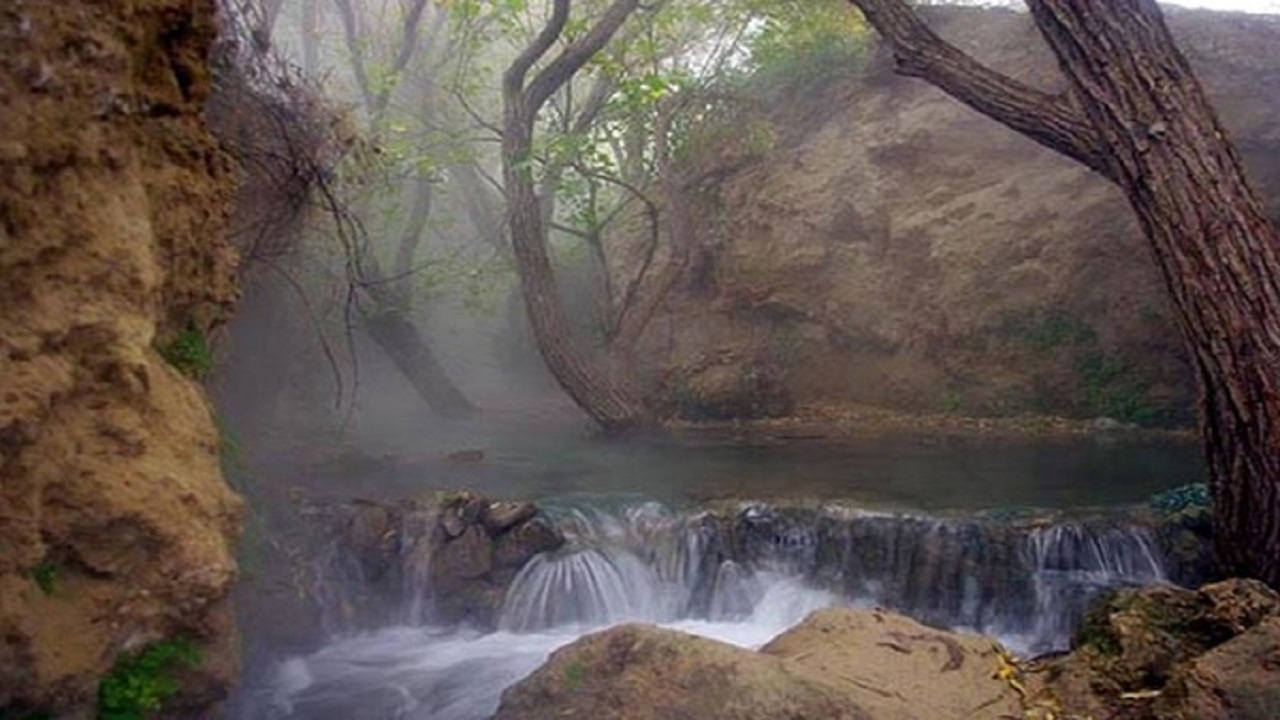 کلات می‌رود تا در صنعت گردشگری آب، توریست جذب کند