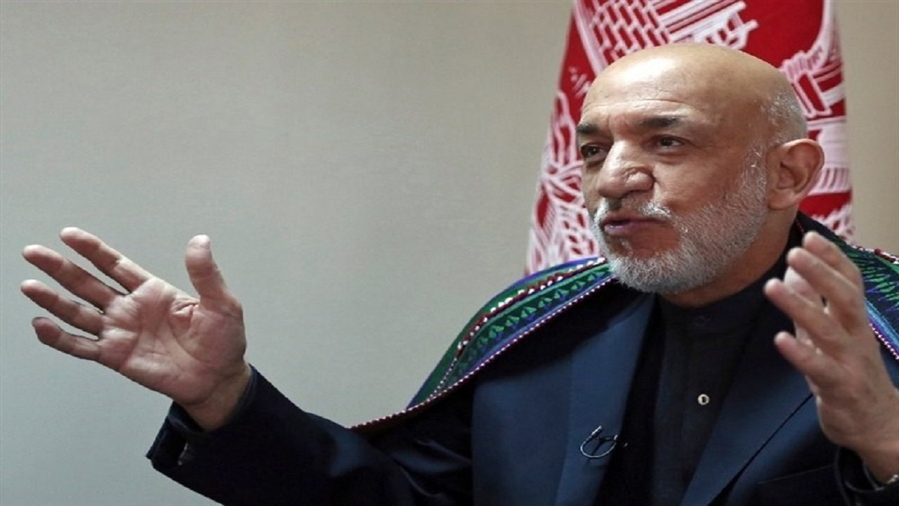 طالبان تبدیل دولت سرپرست به دولت فراگیر را جلو بیاندازند