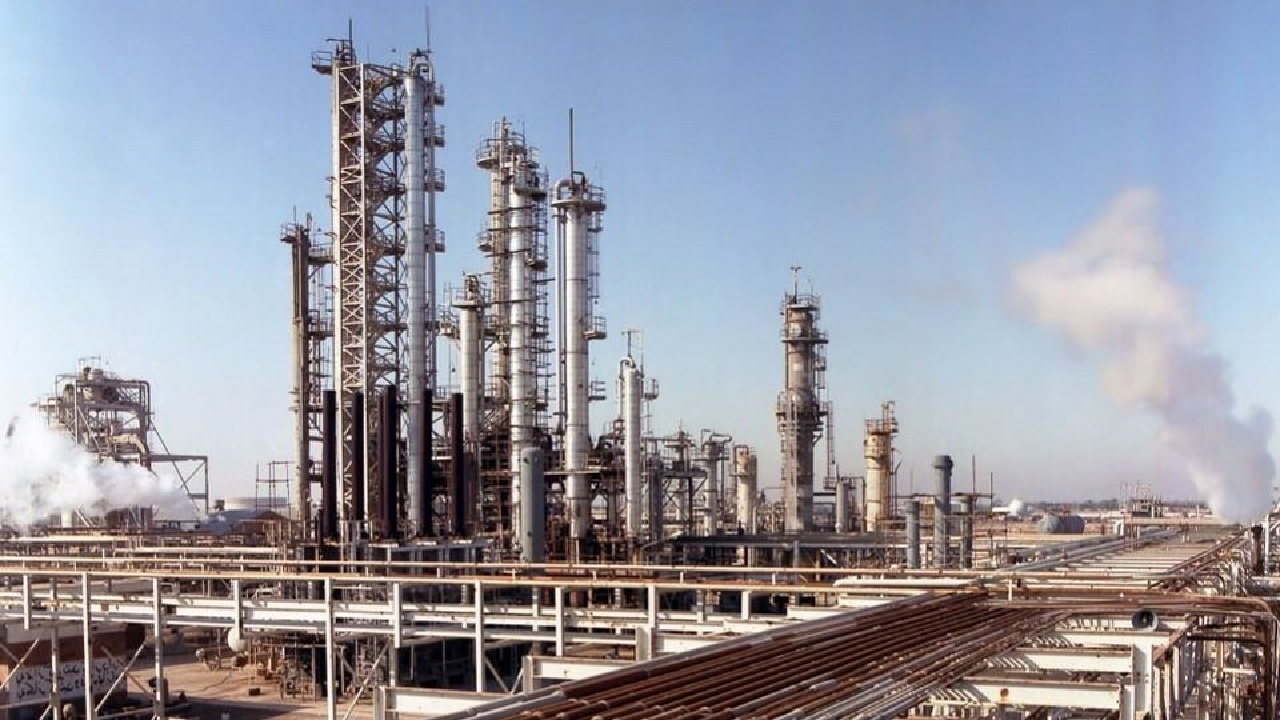 طرح های پتروشیمی کهگیلویه وبویراحمد تامین اعتبار شدند