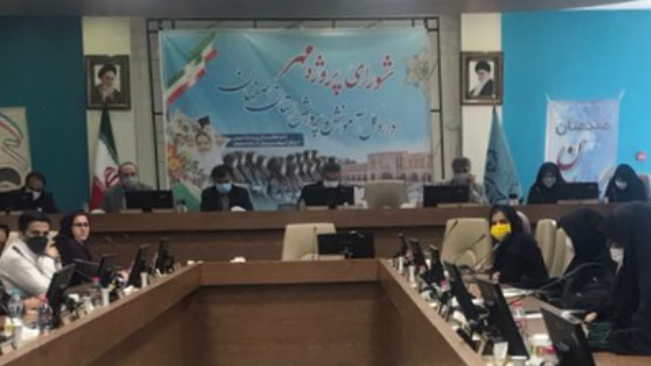 تشریح نحوه بازگشایی مدارس در سال تحصیلی جدید