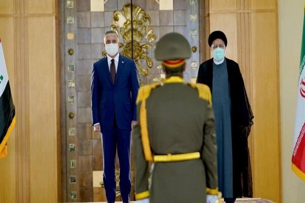 دولت سیزدهم به دنبال برقراری دیپلماسی اقتصادی با همسایگان/ چرا سفر الکاظمی به تهران برای همه مهم بود؟