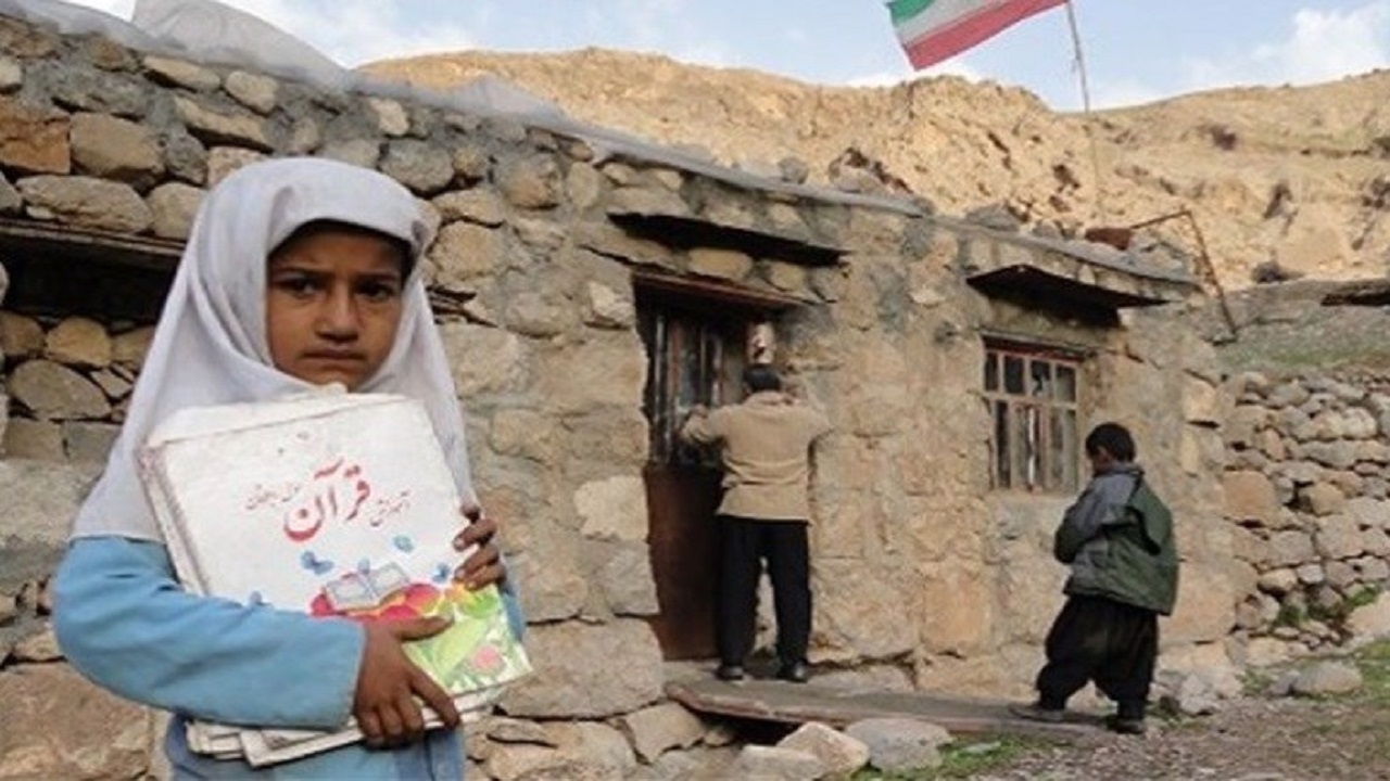 کمک‌های مومنانه، طرحی برای کمک به دانش آموزان نیازمند
