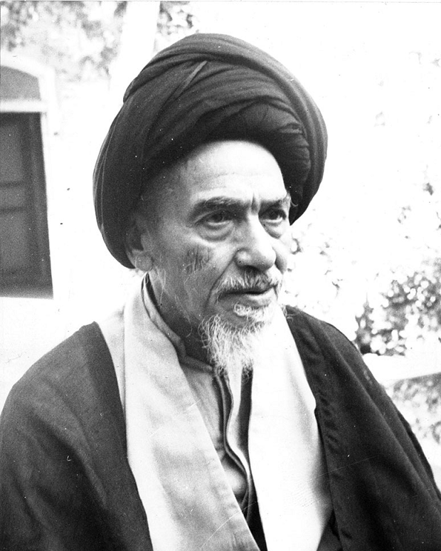 انتخاباتی که شرکت در آن حرام بود/ این باشد این نباشد