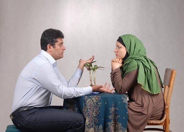 چگونه &laquo;شک&raquo; را از زندگی مشترک حذف کنیم؟
