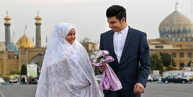چگونه &laquo;شک&raquo; را از زندگی مشترک حذف کنیم؟