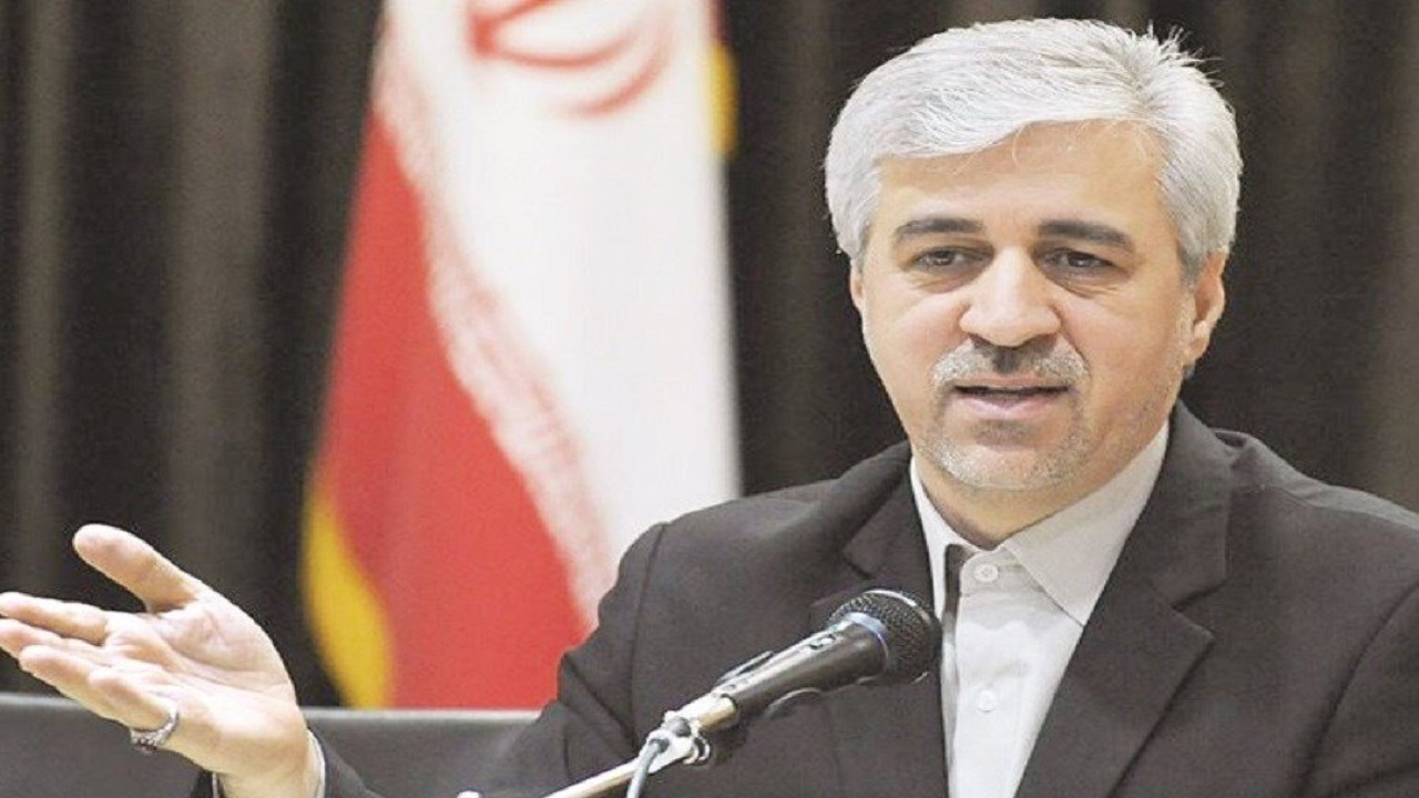 سجادی: به ورزشکاران ناشنوا توجه بیشتری خواهد شد/ به تصمیمات هیئت مدیره باشگاه‌های استقلال و پرسپولیس احترام می‌گذارم