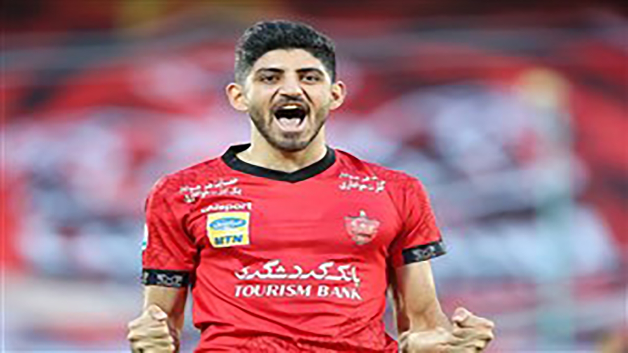 خلاصه بازی پرسپولیس ۱ - ۰ استقلال تاجیکستان + فیلم