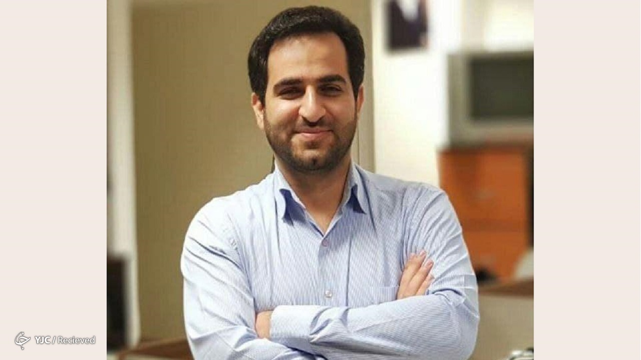 حسن میثمی مدیر روابط عمومی وزارت میراث فرهنگی، گردشگری و صنایع دستی شد