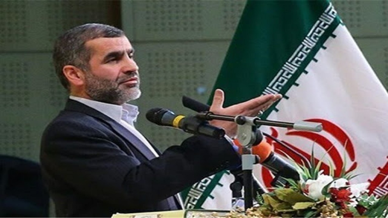 ضرورت تخصیص بودجه قابل توجه به طرح آبخیزداری