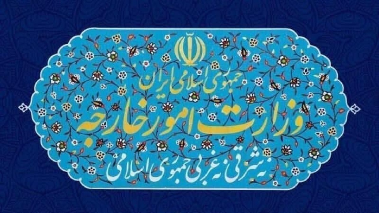 انتصابات جدید در وزارت خارجه | باقری معاون سیاسی، صفری دیپلماسی اقتصادی و فتحعلی اداری و مالی شدند