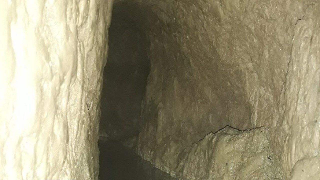 ٢٧ رشته قنات در فنوج سیستان و بلوچستان مرمت شد
