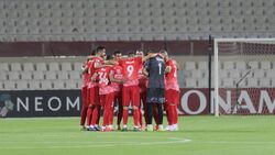 باشگاه خبرنگاران -خلاصه بازی النصر عربستان 1 - 0 تراکتورسازی ایران  + فیلم