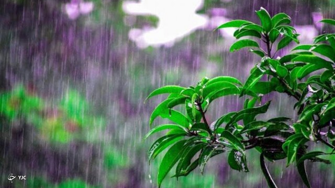 امسال بارشها در آذربایجان غربی کاهش ۲۵ درصدی دارد