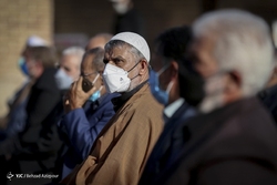 پنجمین اجلاسیه سراسری اساتید شبکه تربیتی بسیج صالحین - مشهد