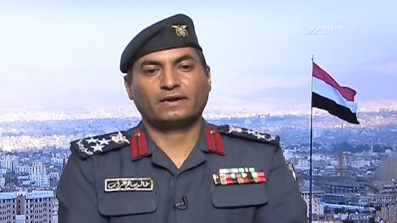 نظامی یمنی: عربستان در برابر توان نظامی یمن عاجز است