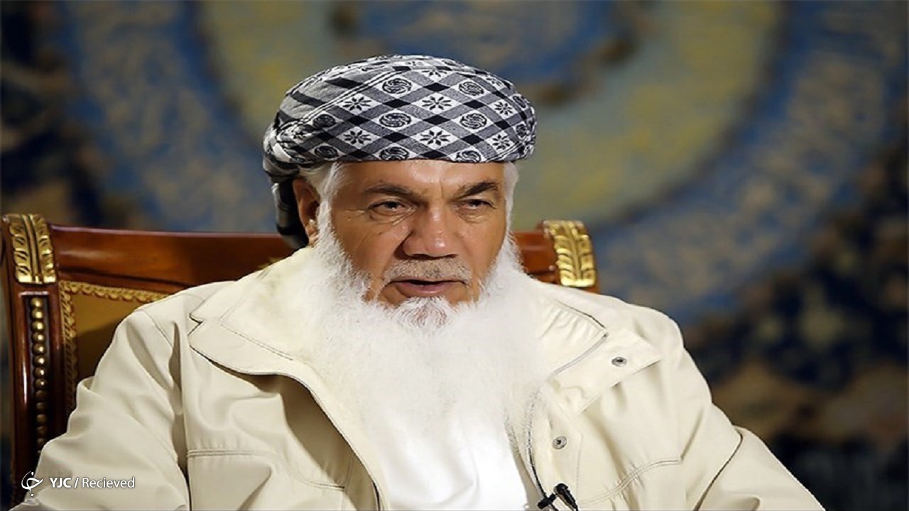 اسماعیل خان: حکومت طالبان دوام نخواهد آورد/ مقاومت پنجشیر تنها نیست
